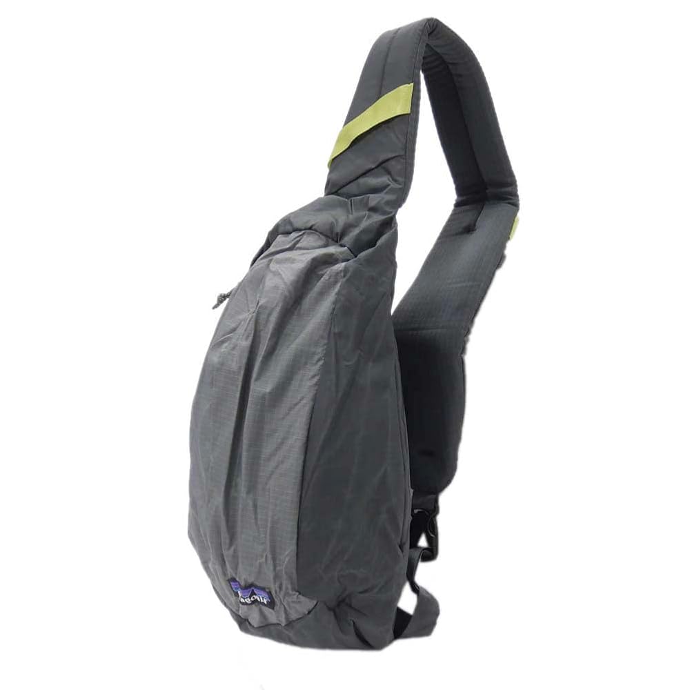 Amazon.co.jp: [パタゴニア] ボディバッグ 49020/ULTRALIGHT